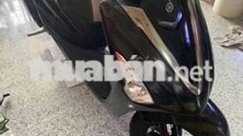 Yamaha Acruzo 2015 Đen