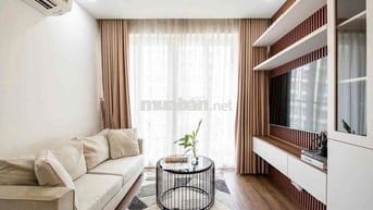Cho thuê căn hộ 2PN/2WC nội thất y hình check in đầu T6