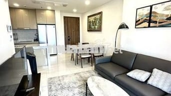 Cho thuê căn hộ Him Lam Chợ Lớn full nội thất
