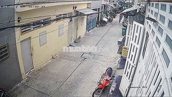 Phòng trọ đường Lê Đình Cẩn, cầu ông Búp, Bình Tân