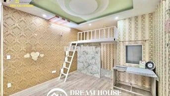 Phòng Trọ Giá Rẻ Gần Ngã Tư Bốn Xã Đầy Đủ Tiện Nghi
