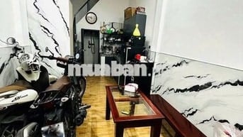 NHÀ HẺM CAO THẮNG, SÁT HÀ ĐÔ 20M2 3.25 TỶ