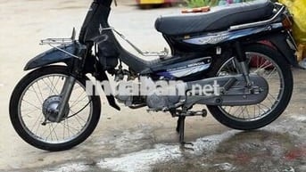 Honda Draem lùn biển số thành phố em ru ko lai đồ