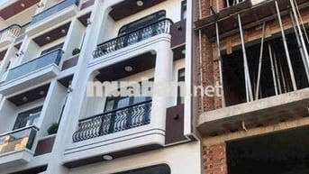 🏡 BÁN NHÀ PHỐ ĐƯỜNG BÌNH THÀNH—BÌNH TÂN – GIÁ TỐT