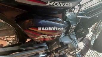 Honda Super Dream Đỏ
