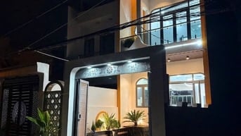 Cần bán nhà hẻm đường Hoàng Phan Thái, Xã Bình Chánh, 100m2 giá 1tỷ450