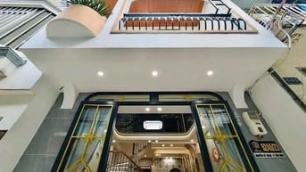 Cô Hoa bán nhanh nhà Trần Lựu, Quận 2. Giá 4,15 tỷ, 52m2, đủ tiện ích