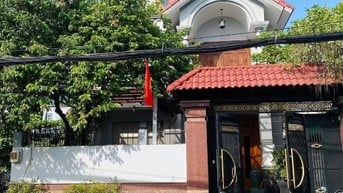 ⛔ Cho Thuê Biệt Thự 5PN - Đường 11 Trường Thọ - Thủ Đức 