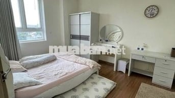 Cho thuê căn hộ Him Lam Chợ Lớn 2PN đầy đủ nội thất