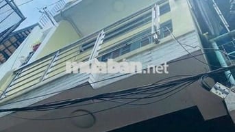 cho thuê nhà khu trung tâm Gò Vấp 