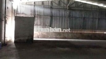 Xưởng 300m/9tr Dĩ An Có Điện 3 pha