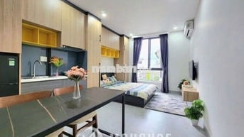 CHDV TẠI 3/2_THANG MÁY_ THOÁNG MÁT_ÁNH SÁNG TỐT_FullNT_VẬY MÀ HUM CHỐT