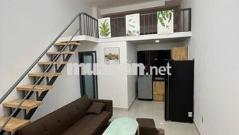 DUPLEX KIÊM MẶT BẰNG NGUYỄN KIỆM, PHÚ NHUẬN