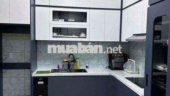 Cho thuê nhà 155m gần chợ Dĩ An 1