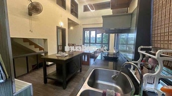 CHO THUÊ NHÀ BIỆT THỰ SÂN VƯỜN ĐƯỜNG LÊ QUÁT- 400M2- 5PN LỚN