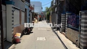 cần bán nhanh lô k43 trần quang khải