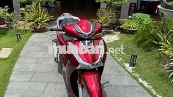 SH125 CBS 2024 odo 6k đỏ rin siêu cọp