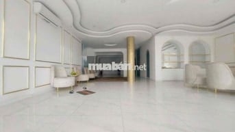 CHO THUÊ MẶT BẰNG NGUYỄN THỊ ĐỊNH-TP BẾN TRE 9x23m 1 TRỆT 3 LẦU 45TR