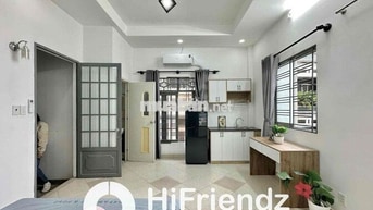 PHÒNG NGAY CÔNG VIÊN GIA ĐỊNH THOÁNG MÁT
