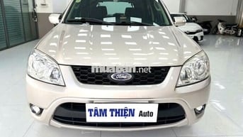 FORD ESCAPE 2013 2.3 AT odo 87501 km