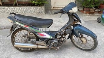 DaYang Wave TQ bst 16 gtdd