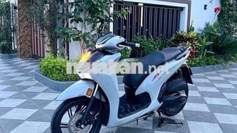 Honda SH 350i 2022 Xám