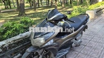 Honda Air Blade 2012 Đen