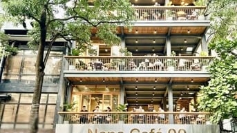 BÁN NHÀ ĐẸP MẶT ĐƯỜNG TRUNG HOÀ_112m2_LÔ GÓC MT8m_KINH DOANH_DÒNG TIỀN