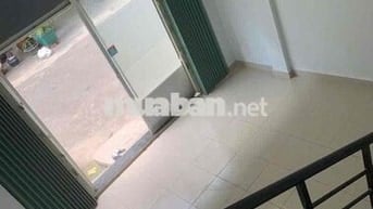 Giảm sốc 300tr - nhà mặt tiền hẻm 7m Sư vạn hạnh