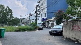 Cần bán đất đường số 11 gần quốc Lộ 1A