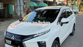 Mitsubishi Xpander 2022 Trắng