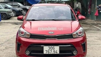 Kia Soluto 2020 1.5 MT Đỏ