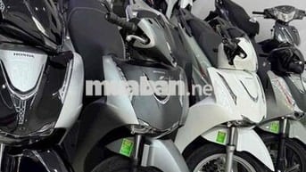 Honda SH MỚI GÓP TRẢ TRƯỚC TỪ 8 TRIỆU