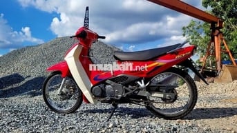 Suzuki Xipo 2000 Đỏ, Trắng
