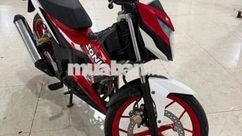 Honda Sonic 2021 Đỏ trắng