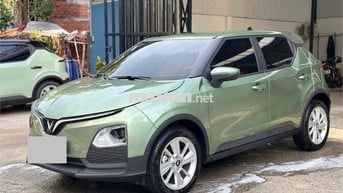 Vinfast VF5 Plus 2025 - Màu xanh- 520km - Mua pin