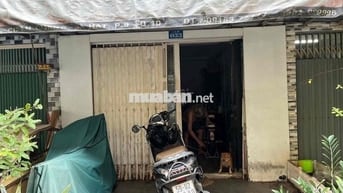 Cho Thuê Tầng Trệt 033 Lô B C/Cư Ấn Quang, vừa ở vừa kinh doanh