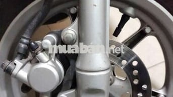 Yamaha Grande 2016 Trắng 42350 km
