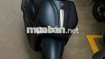 Yamaha Janus Xanh dương 14.000km 80% mới