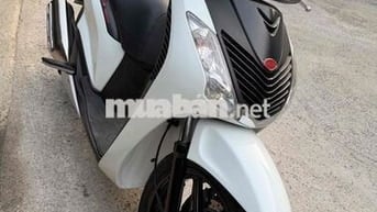 Honda SH 125i 2012 Trắng