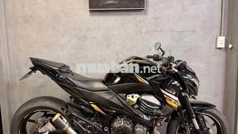 Kawasaki Z800 2015 HQCN máy zin