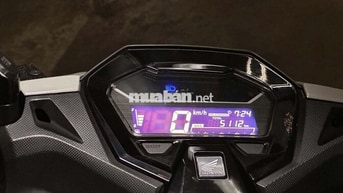 Honda Vario 160 ABS 2025 Xám 5100km