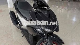 Yamaha NVX 155 ABS 2018 Đen