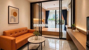 🌟 Căn Hộ 1 Phòng Ngủ - 45m2 - Đường 3 tháng 2