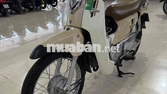 Honda Super Dream 110 2017