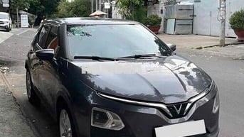 Vinfast VF5 Plus Xám