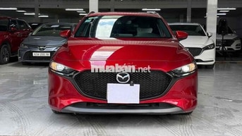 Mazda Mazda3 Sport 2019 Đỏ 40.000 km