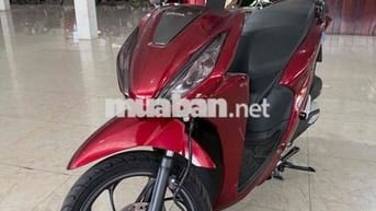 Honda Vision 2026 Đỏ 2000km