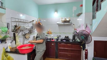 GIÁP TÂN PHÚ-NGAY TRỪƠNG NGUYỄN TRÃI- HXH 60M2 - 2 TẦNG PHẠM ĐĂNG GIẢ