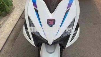 Yamaha NVX 155 Smartkey Bstp mới 90%